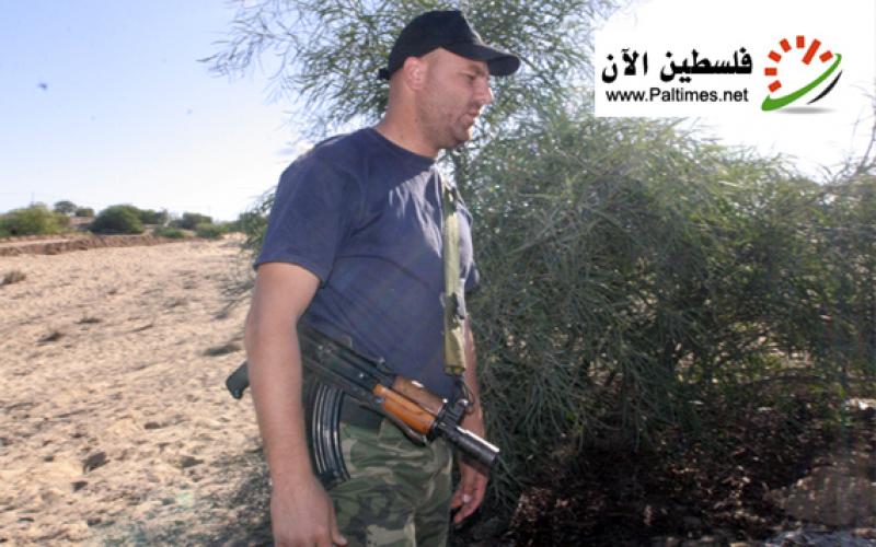 حصريا .. صور الشهيد الصقر "محمد قنيطة"