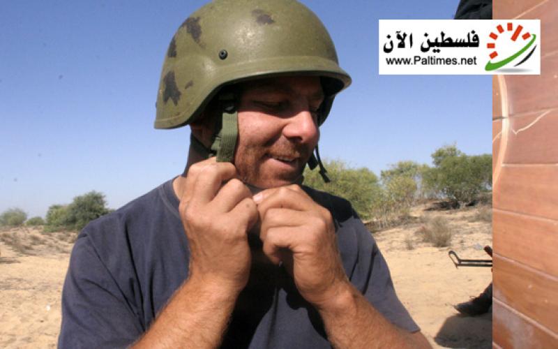 حصريا .. صور الشهيد الصقر "محمد قنيطة"