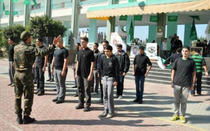 صور.. فرق "الفتوة" تستعد لمهرجانها الأول