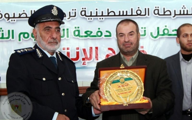 صور.. كلية الشرطة تخرّج "فوج الانتصار"