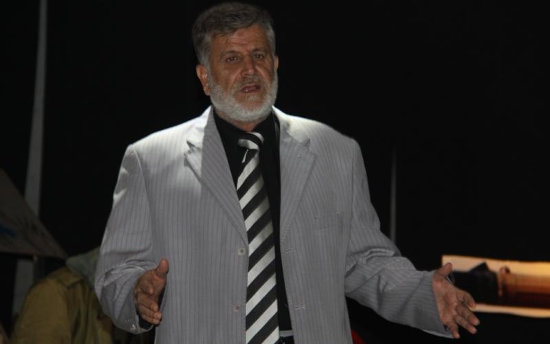 بالصور.."عيون الحقيقة" بيوم الوفاء للصحفي الفلسطيني