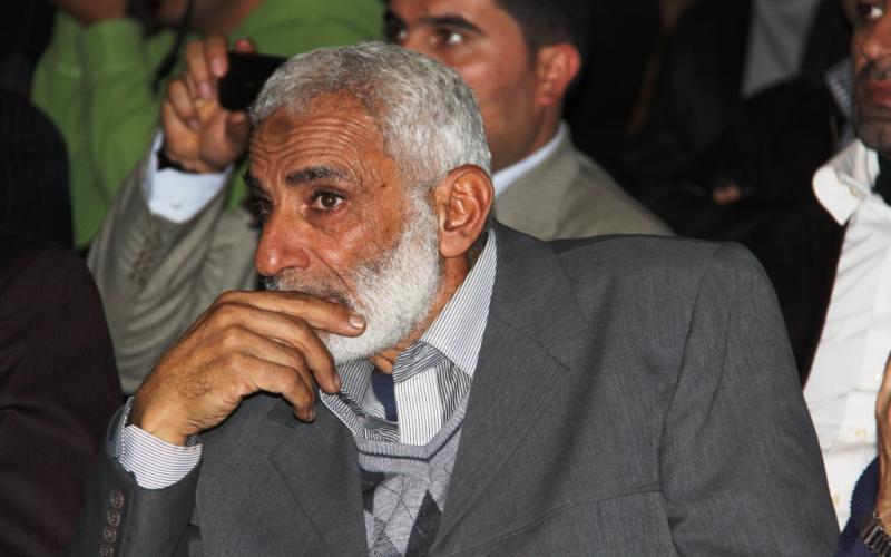 بالصور.."عيون الحقيقة" بيوم الوفاء للصحفي الفلسطيني