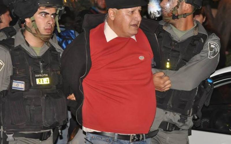 بالصور: حيفا تنتفض في وجه "برافر"