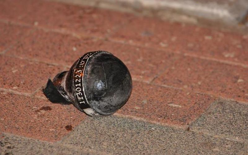 بالصور: حيفا تنتفض في وجه "برافر"