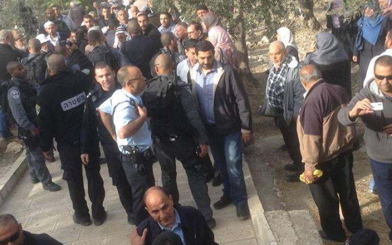 صور: مستوطنون يقتحمون الأقصى