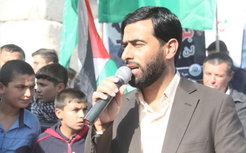 صور: اعتصام للتنديد بــ" برافر" ببيت حانون
