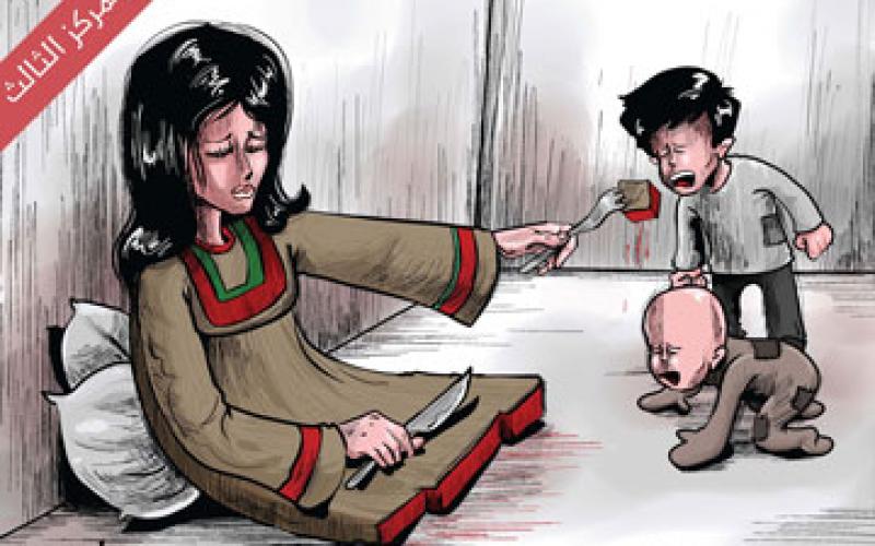 فوز "اللقطة" و"سباعنة" بجائزة الكاريكاتير