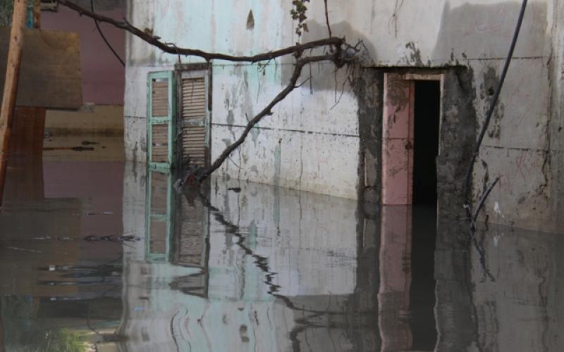 بالصور: "جمّيزة السبيل" معاناة منذ 40 عاماً