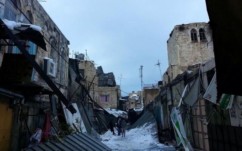 بالصور: "أليكسا" يفضح ترهّل جسم السلطة