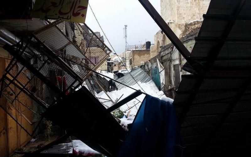 بالصور: "أليكسا" يفضح ترهّل جسم السلطة