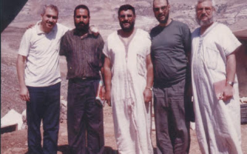 بالفيديو والصور: الذكرى 21 للإبعاد لـ"مرج الزهور"