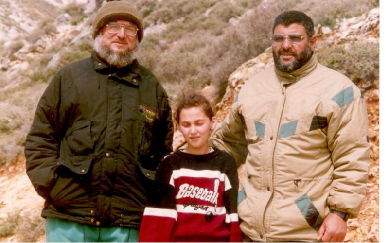 بالفيديو والصور: الذكرى 21 للإبعاد لـ"مرج الزهور"