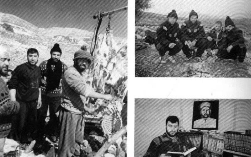 بالفيديو والصور: الذكرى 21 للإبعاد لـ"مرج الزهور"