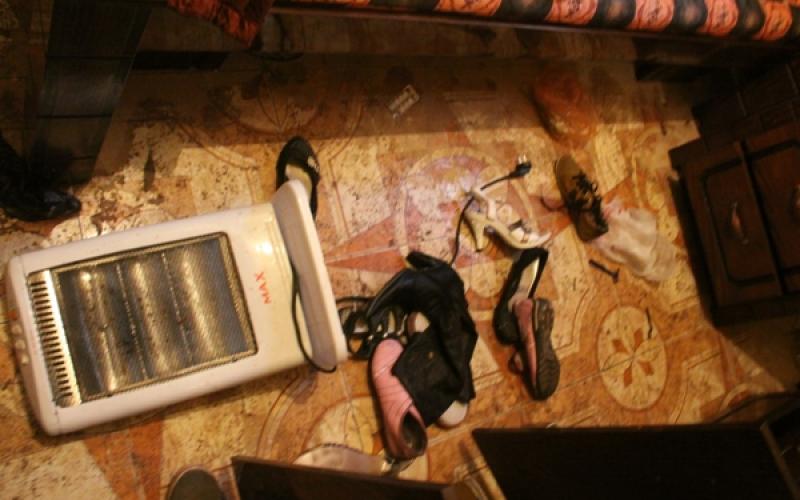 بالصور: النكبة تعود لمهجّري "أليكسا"