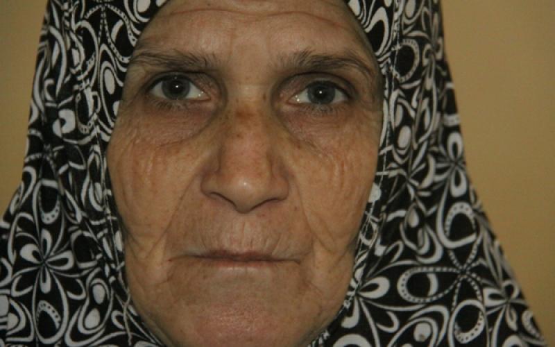 بالصور: النكبة تعود لمهجّري "أليكسا"