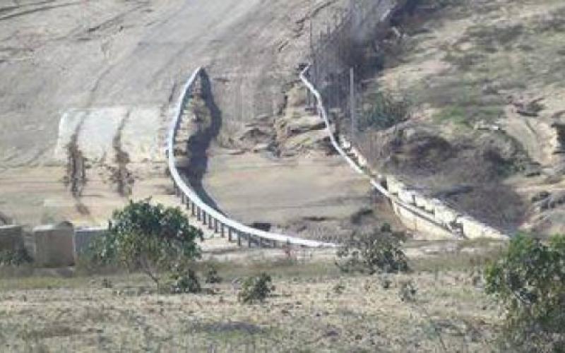 محدث: بالصور: مقتل جندي إسرائيلي شرق غزة