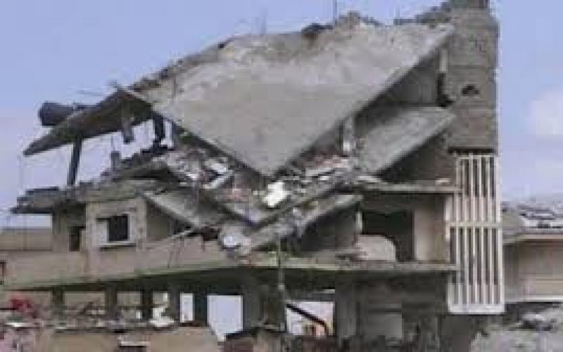 صور: من ذاكرة حرب الفرقان