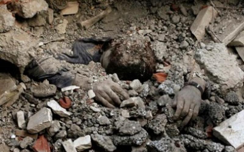 صور: من ذاكرة حرب الفرقان