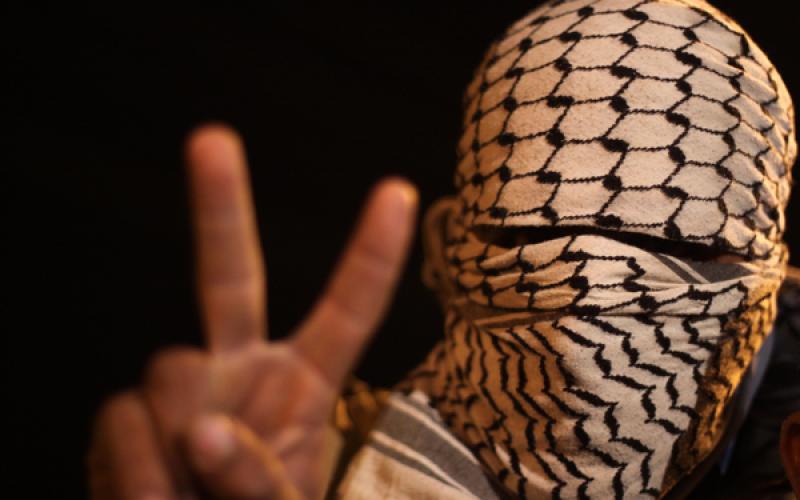 صور: أسرى الدفعة الثالثة يتنسمون الحرية