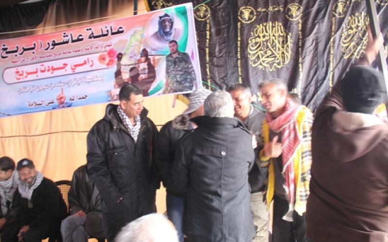 بالصور: المحررون.. نضالنا من أجل قضيتنا لن يتوقف
