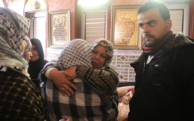 بالصور: المحررون.. نضالنا من أجل قضيتنا لن يتوقف