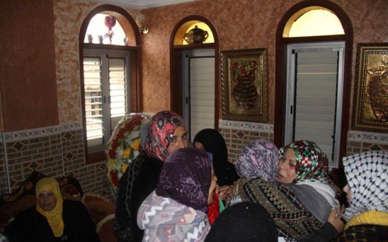بالصور: المحررون.. نضالنا من أجل قضيتنا لن يتوقف