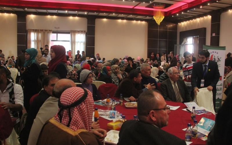 بالصور:"على الحدود"الأول في الأفلام القصيرة