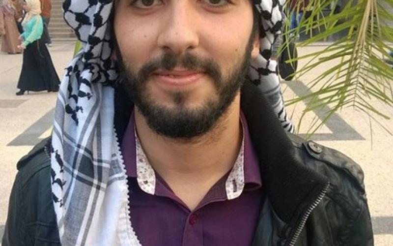 بالصور: إنطلاق أسبوع الكوفية الفلسطينية بنابلس