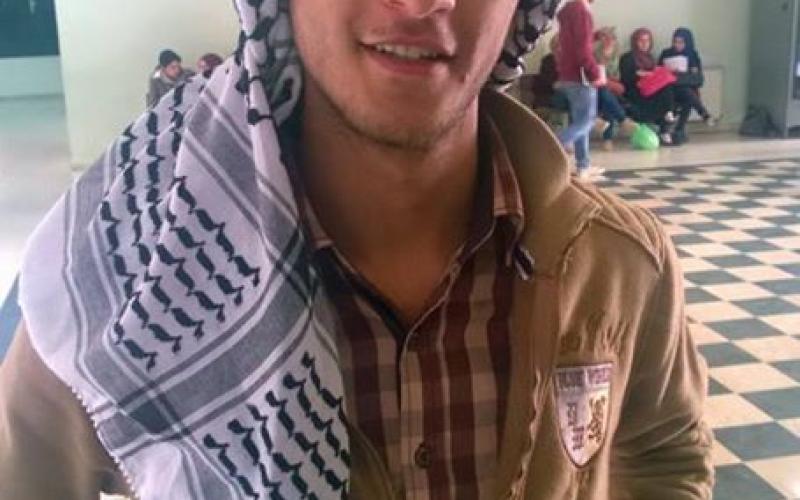 بالصور: إنطلاق أسبوع الكوفية الفلسطينية بنابلس