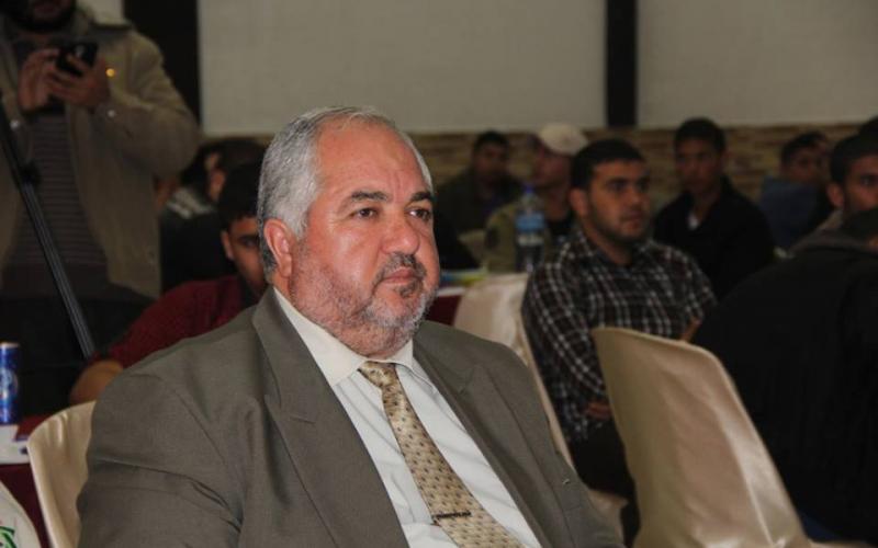 صور: الكتلة تطلق الملتقى الطلابي الأول بدير البلح