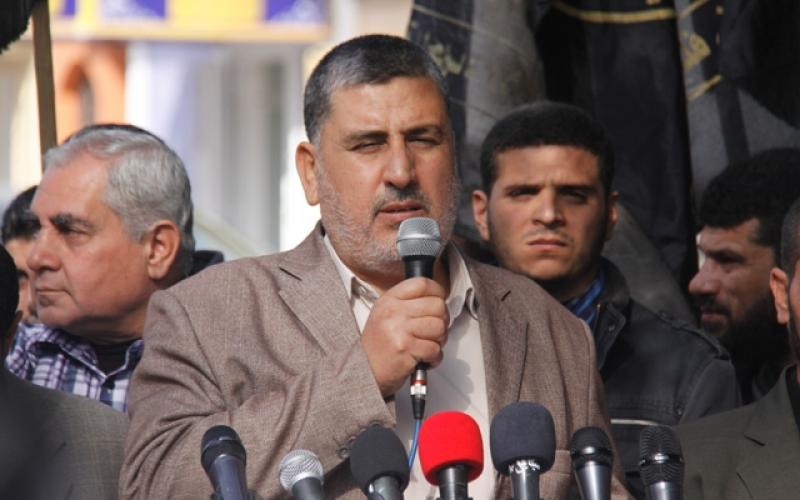 صور: وقفة تضامنية برفح نصرة للأسرى