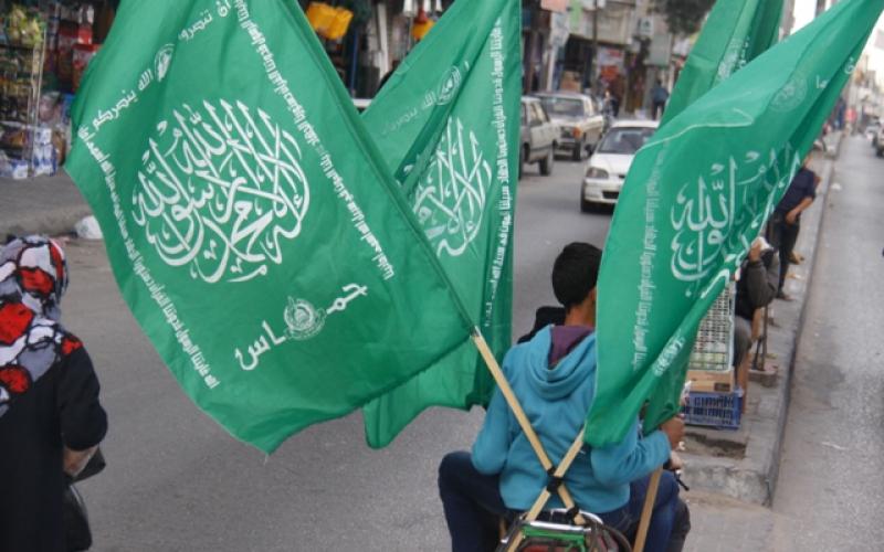 صور:مسيرة "دراجات" احتفالًا بالانطلاقة برفح