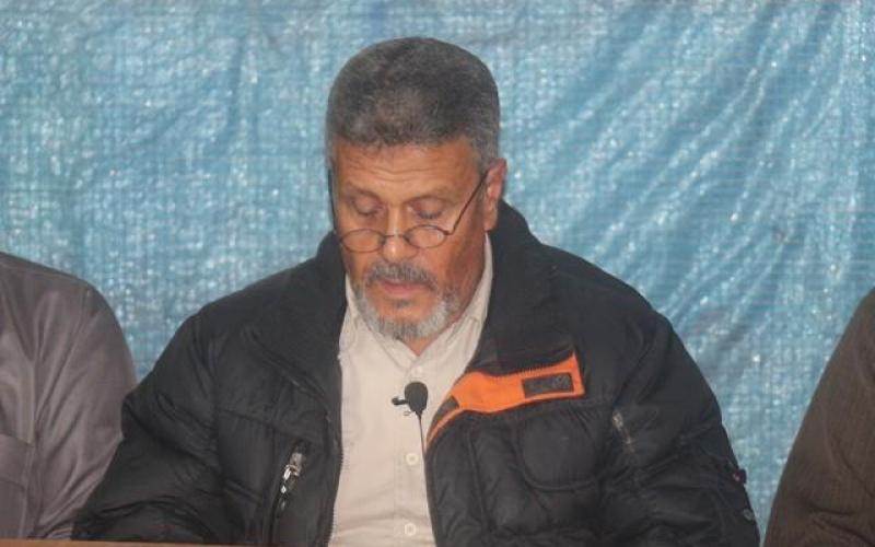 صور:  إجازة 5 قراء بالسند المتصل بالوسطى
