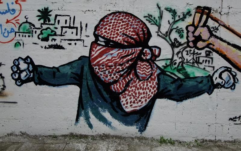 27 صورة ولكل صورة حكاية مع حماس