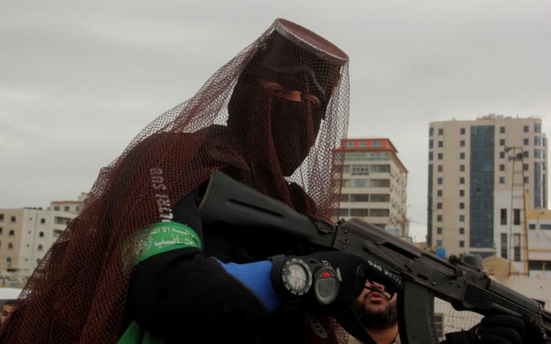 صور: حصرياً..الضفادع البشرية عن قرب
