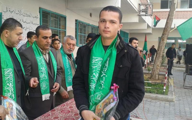 بالصور:"الكتلة"تكرم عوائل الشهداء والجرحى‎