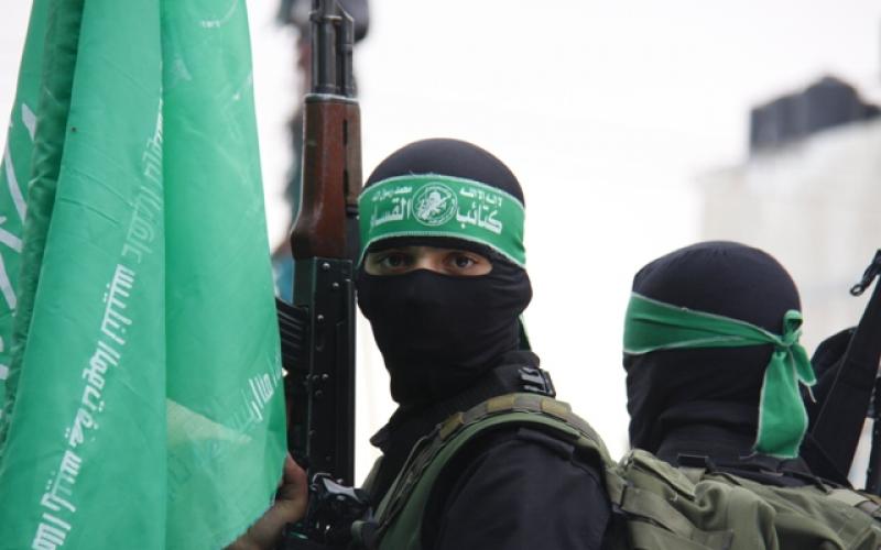 بالصور: جماهير رفح تشيّع القسامي "المنيراوي"