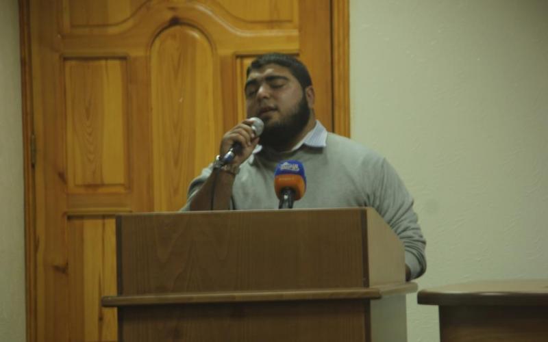 صور: "دار القرآن" تكرم المشاركين بمسابقة البحرين