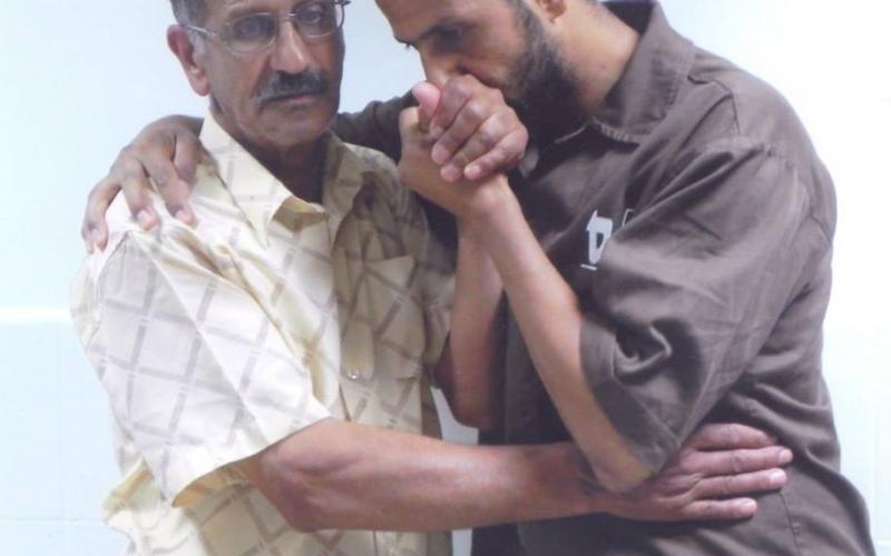 الأسير حماد يدخل عامه الاعتقالي الـ 11