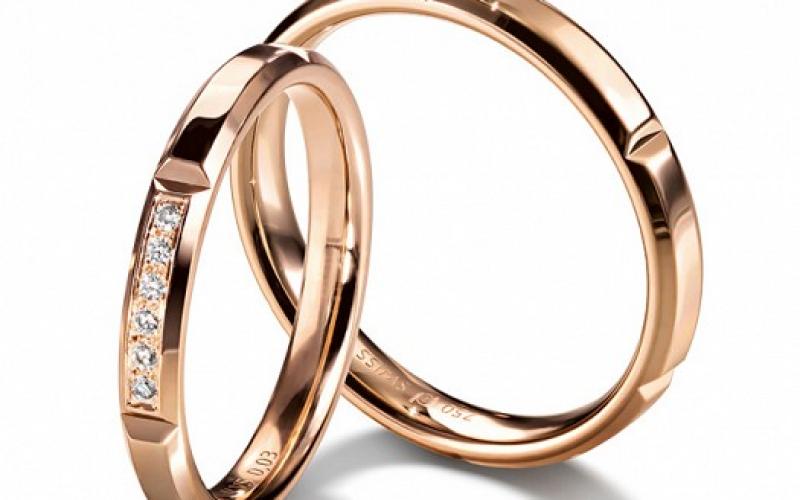 صور: باقة رائعة من خواتم الزواج