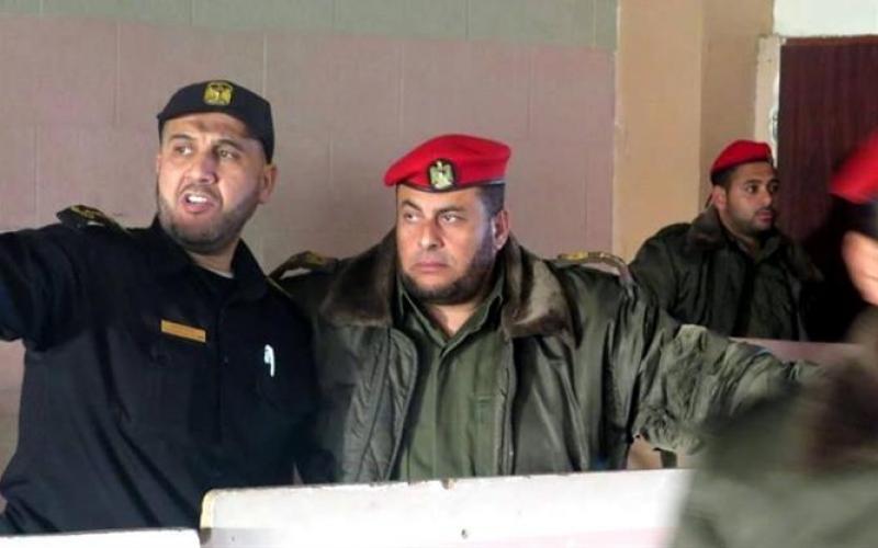 صور: الشرطة العسكرية تنظم السفر بالمعبر