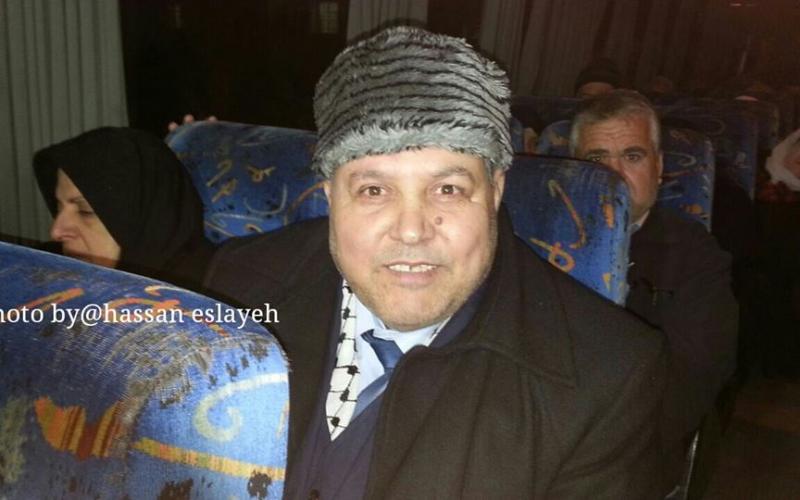صور: أهالي غزة يتوجهون للصلاة في الأقصى