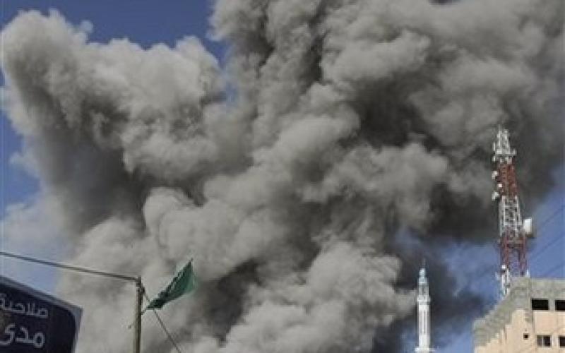 صور: كي لا ننسى.. "حرب الفرقان"