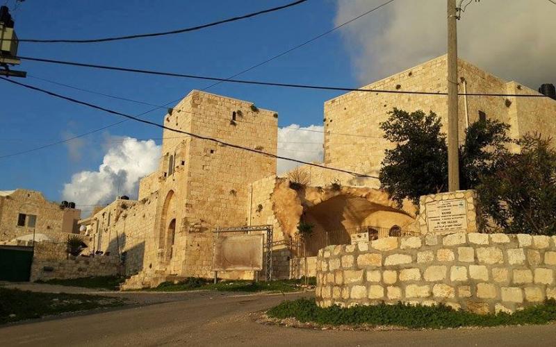 ‫‏صور:‬ قرية "كور" قضاء مدينة طولكرم