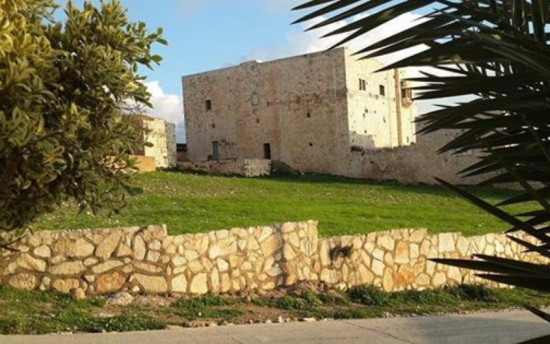 ‫‏صور:‬ قرية "كور" قضاء مدينة طولكرم
