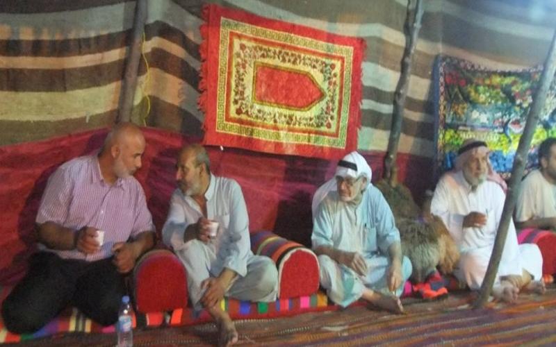 بالصور:حماس تنظم أمسية ترفيهية بالبريج