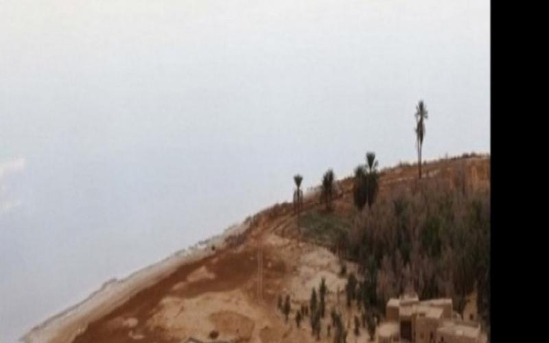 بالصور: أغرب فندق سياحي في العالم بمصر