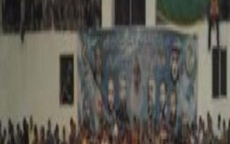 بالصور: "شهداء الحاووز" يحرز بطولة خانيونس الرمضانية