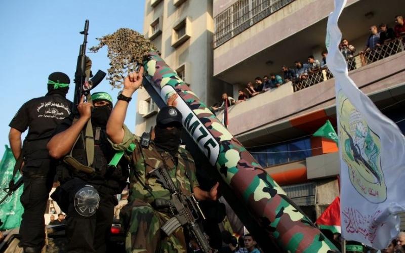 الأسلحة الجديدة التي استخدمتها "القسام" في صد عدوان 2014