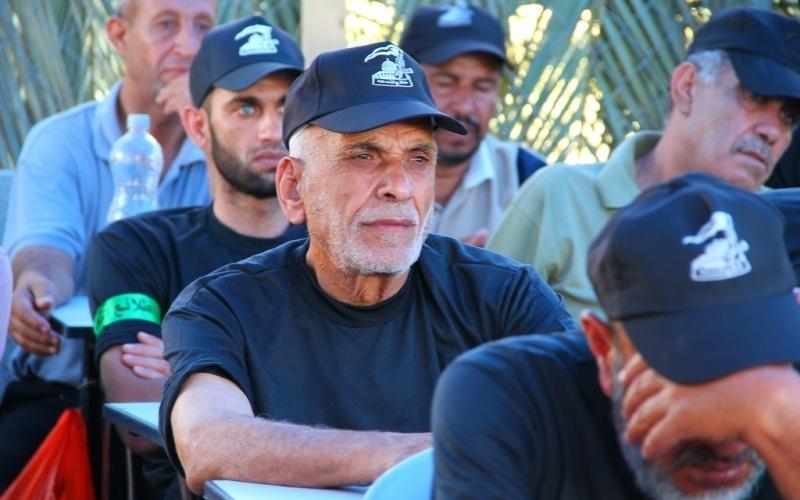 بالصور: الكبار يسابقون الصغار في مخيمات الطلائع 